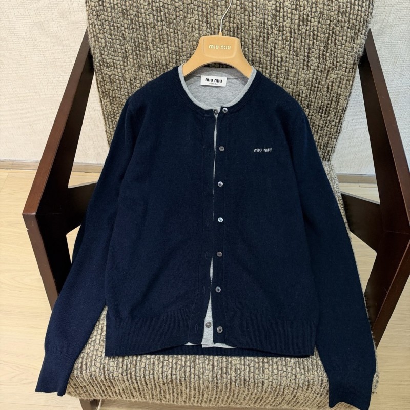 MiuMiu Cardigan 