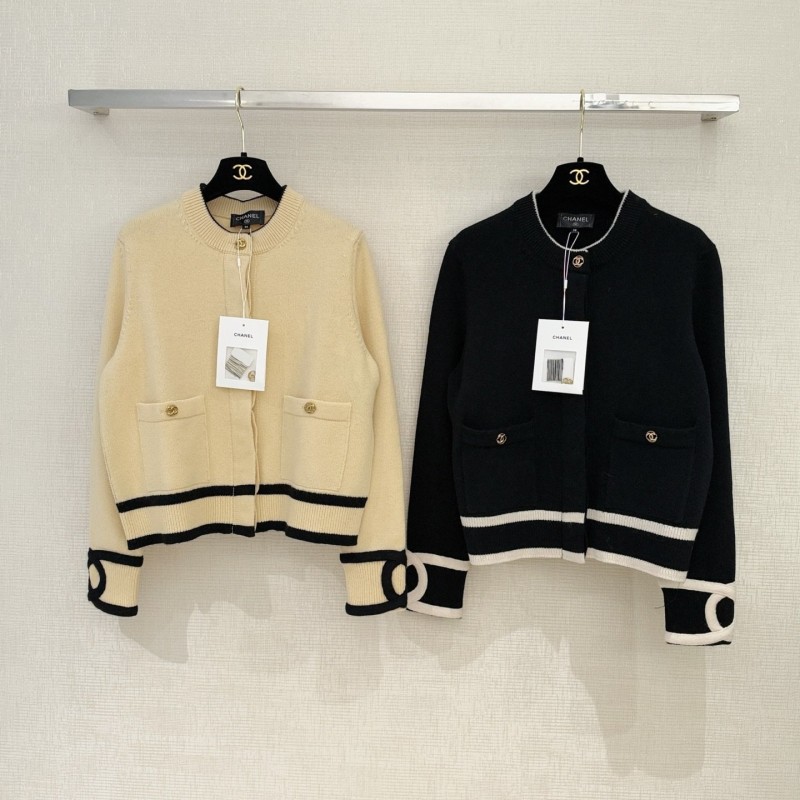 Chanel Cardigan