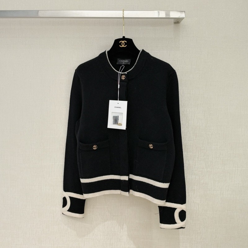 Chanel Cardigan