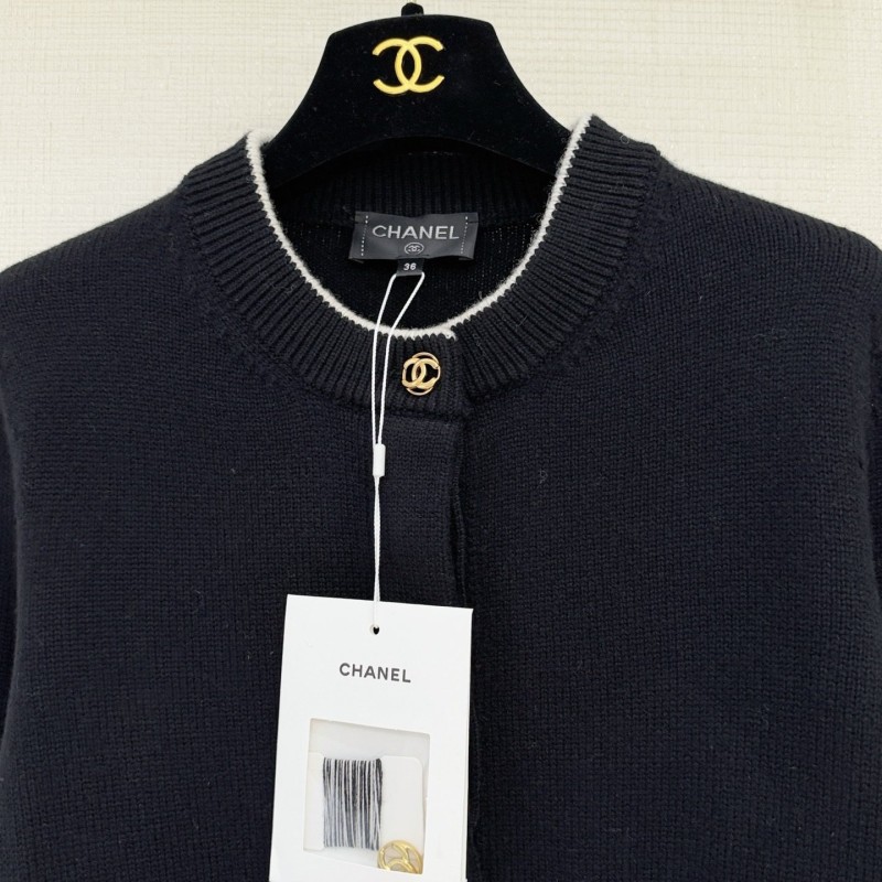 Chanel Cardigan