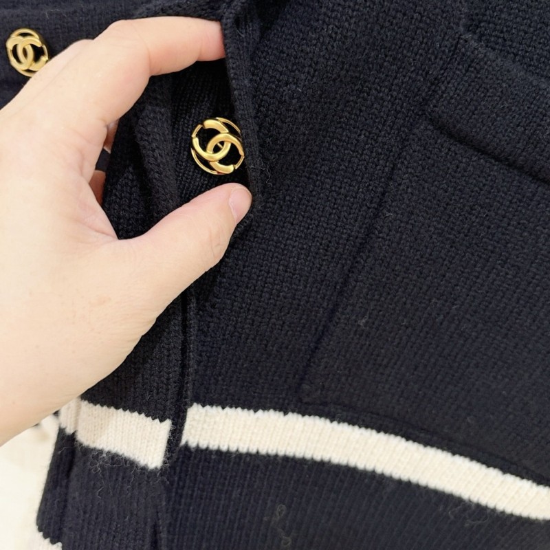 Chanel Cardigan