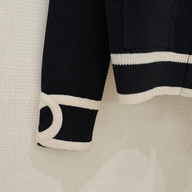 Chanel Cardigan