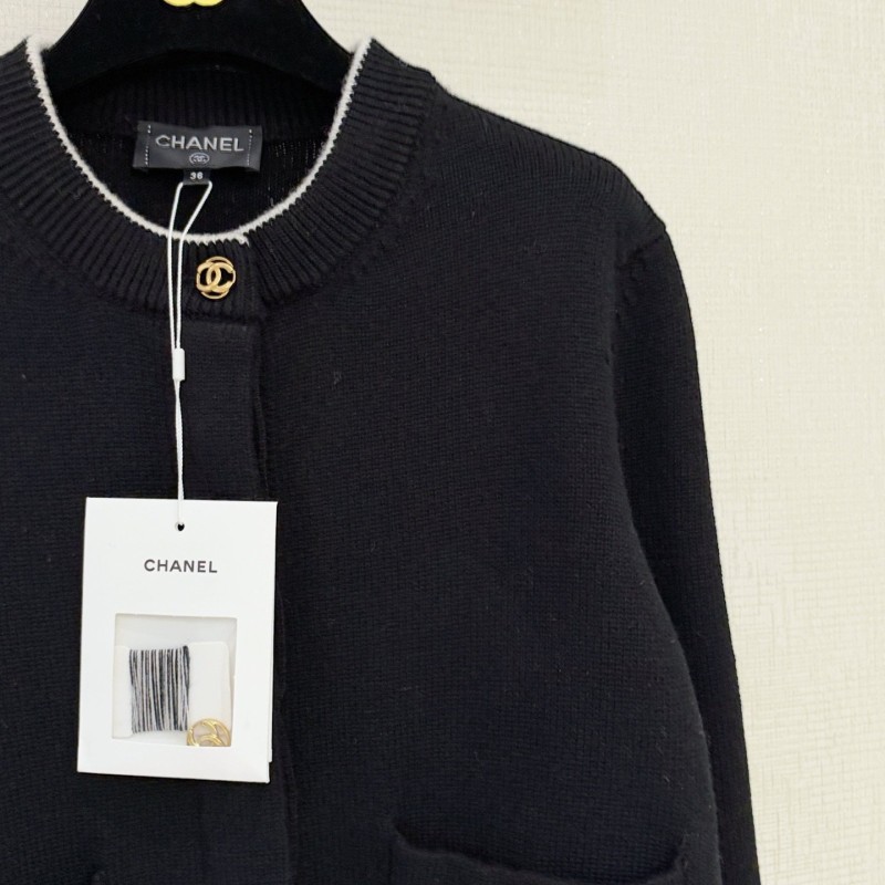 Chanel Cardigan