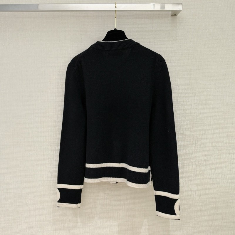 Chanel Cardigan