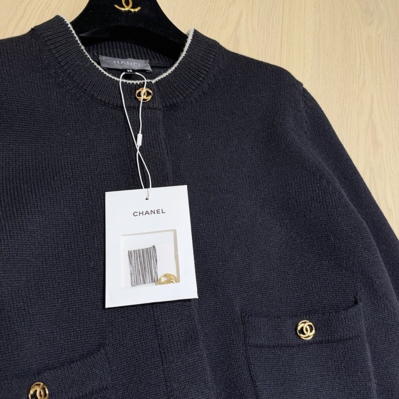 Chanel Cardigan