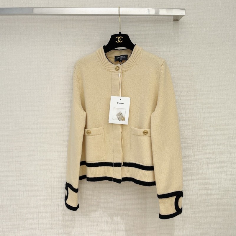 Chanel Cardigan
