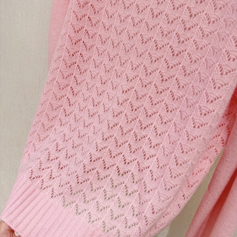 MiuMiu Knitwear 