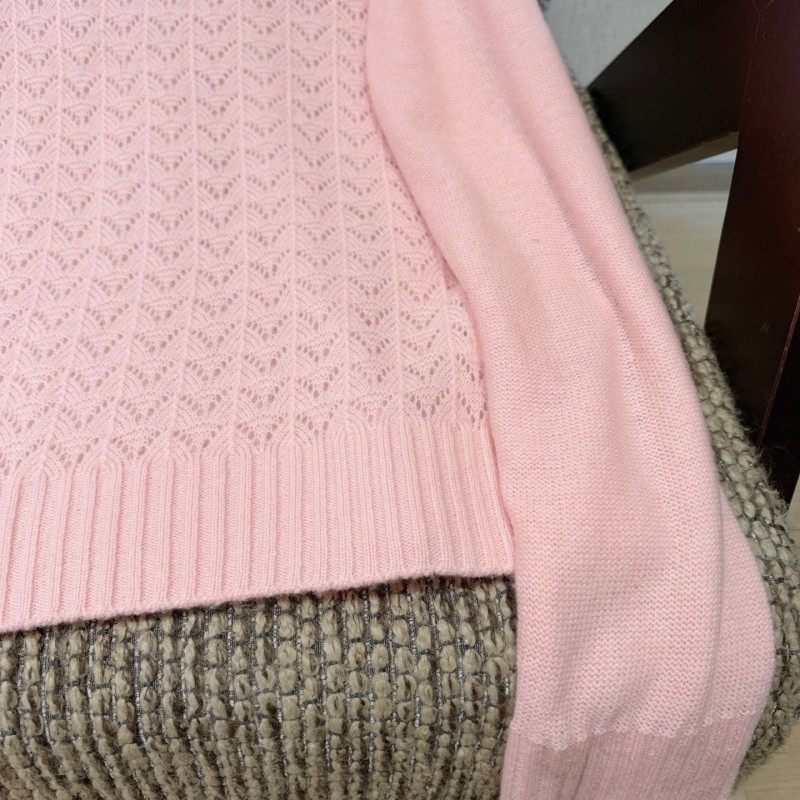 MiuMiu Knitwear 