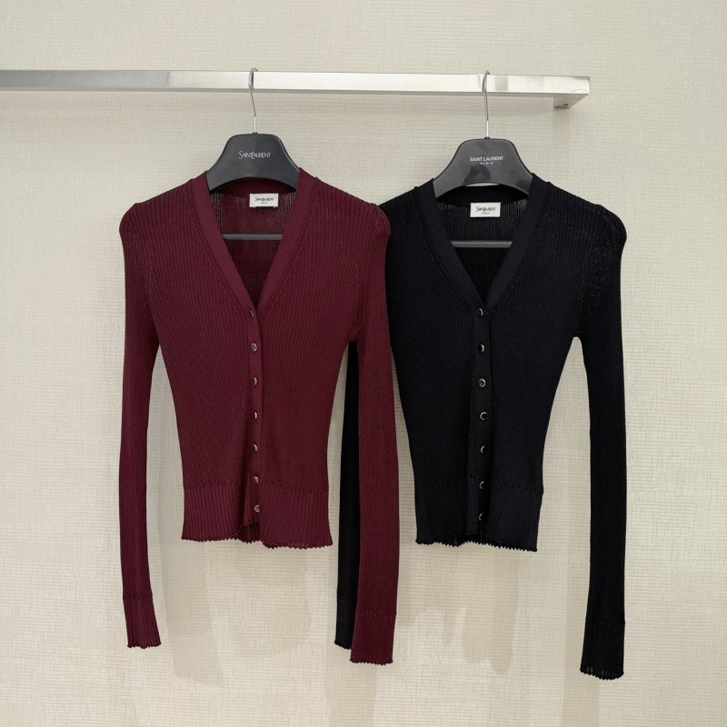 YSL Cardigan