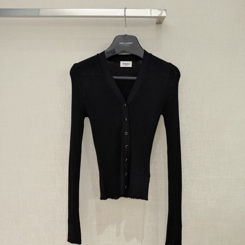 YSL Cardigan