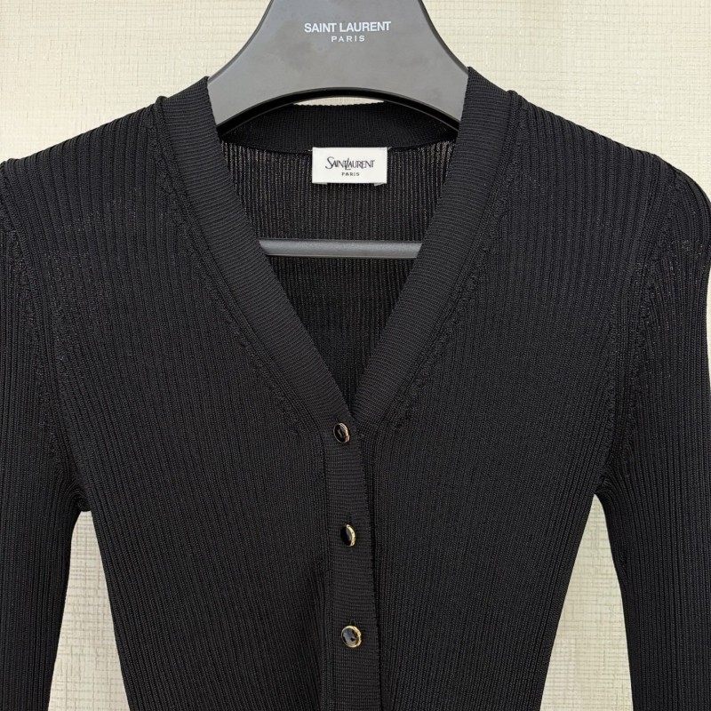 YSL Cardigan