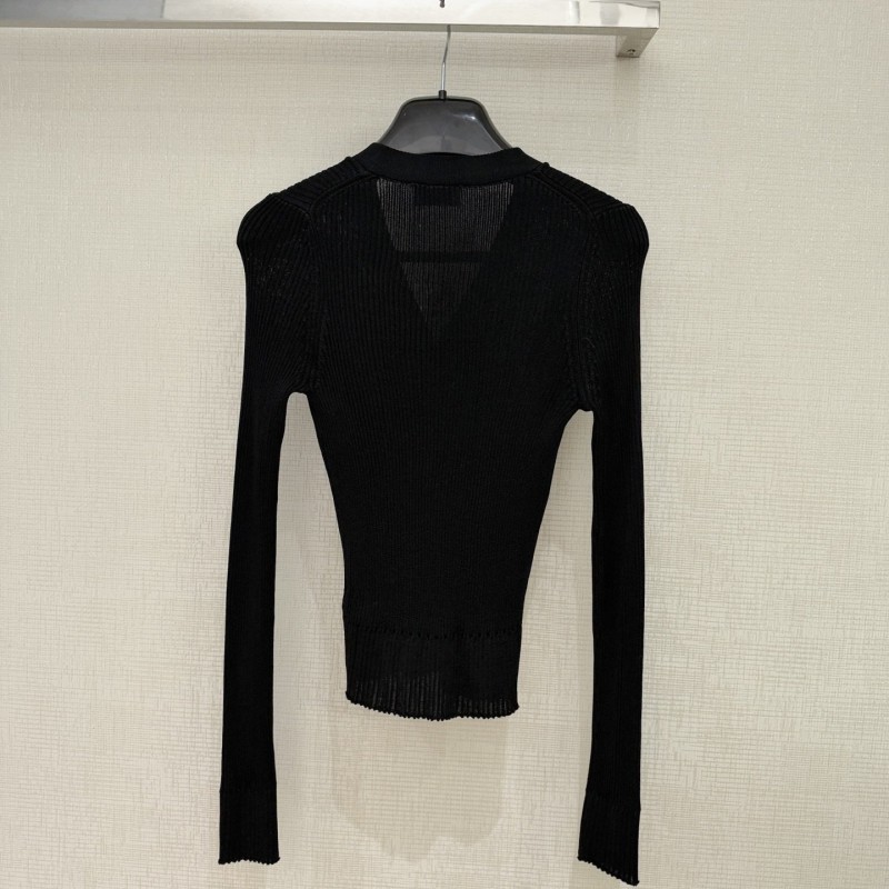 YSL Cardigan