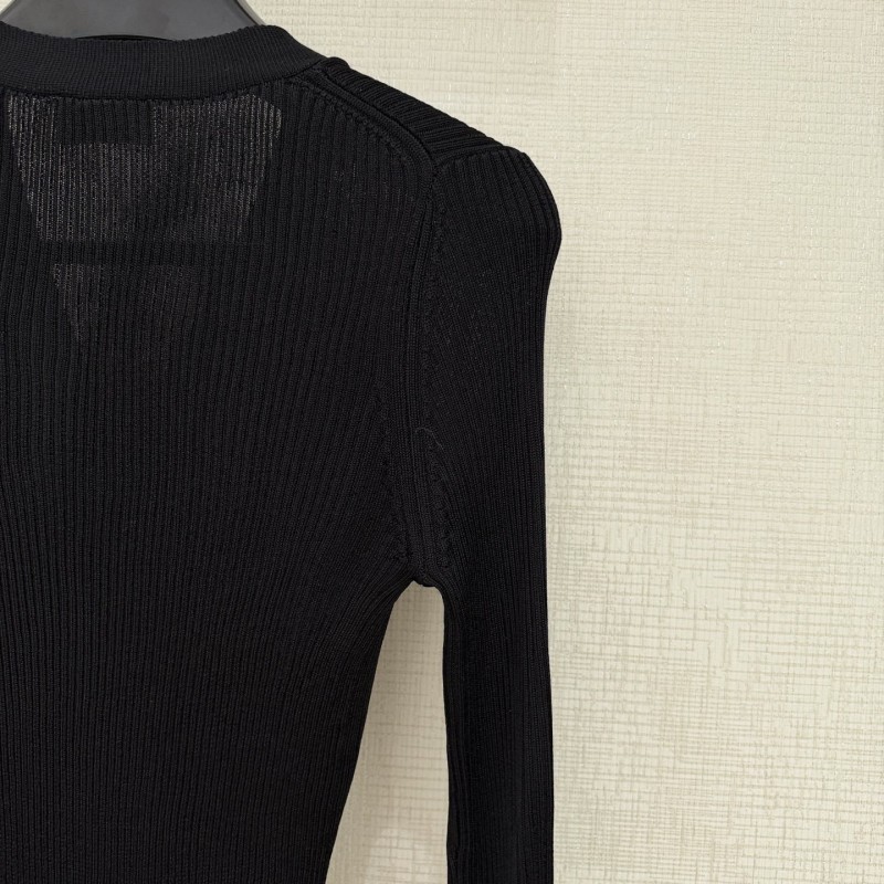 YSL Cardigan