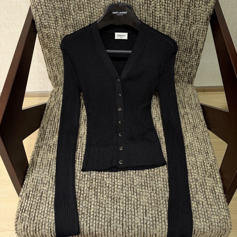 YSL Cardigan