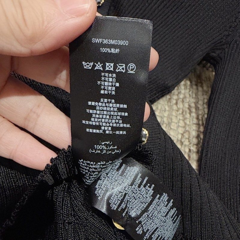 YSL Cardigan