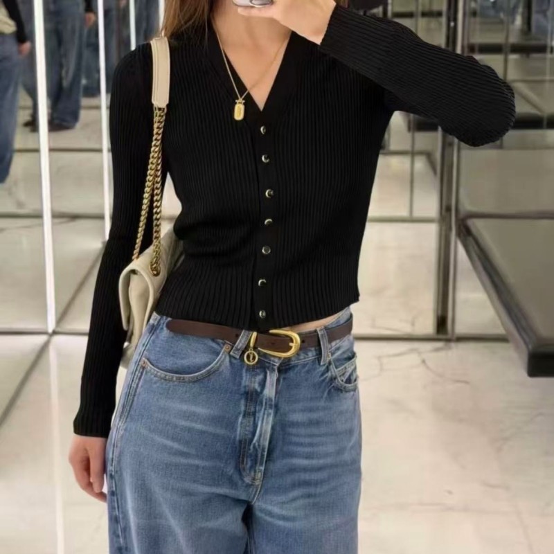 YSL Cardigan