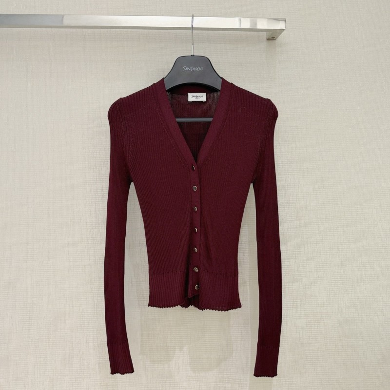 YSL Cardigan