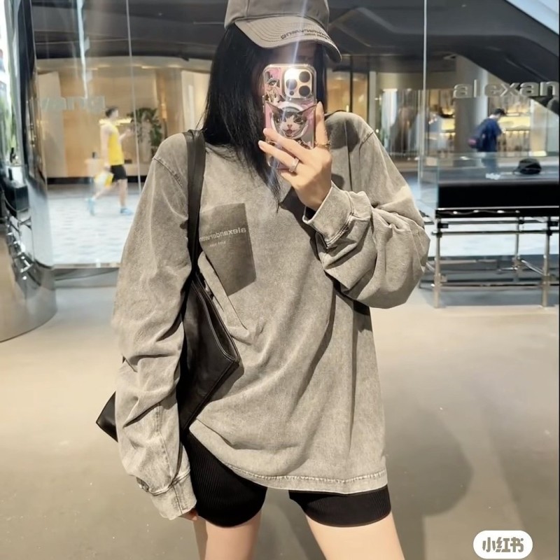 Alexander Wang Tee