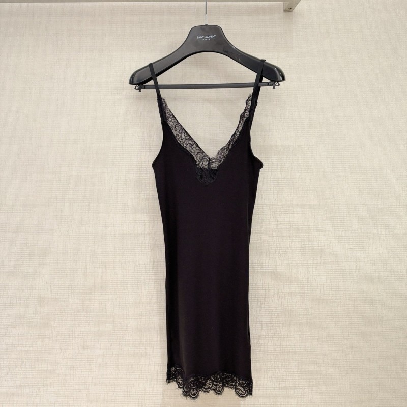 YSL Dress