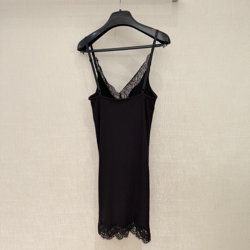 YSL Dress