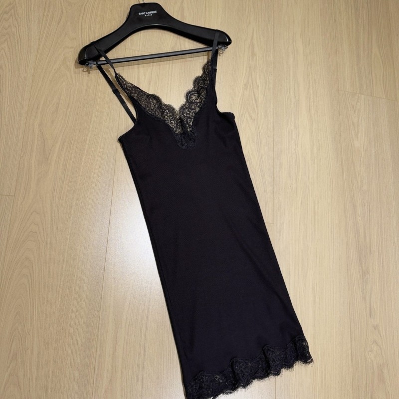 YSL Dress