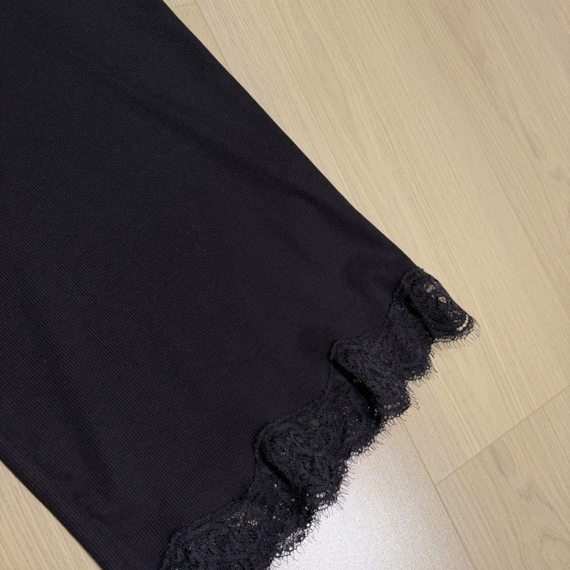 YSL Dress
