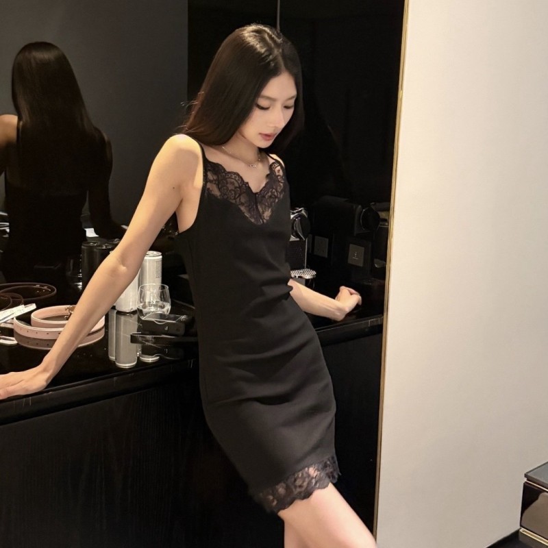YSL Dress