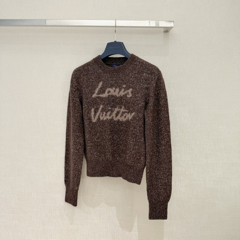 LV Sweater 