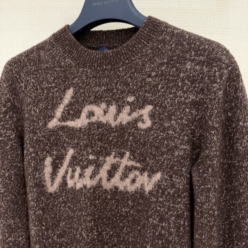 LV Sweater 