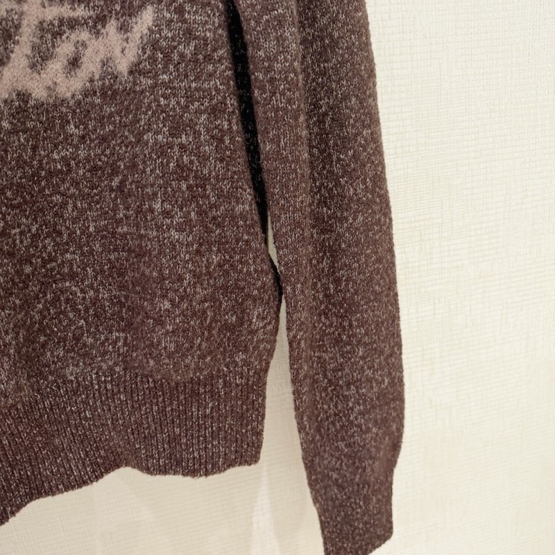 LV Sweater 