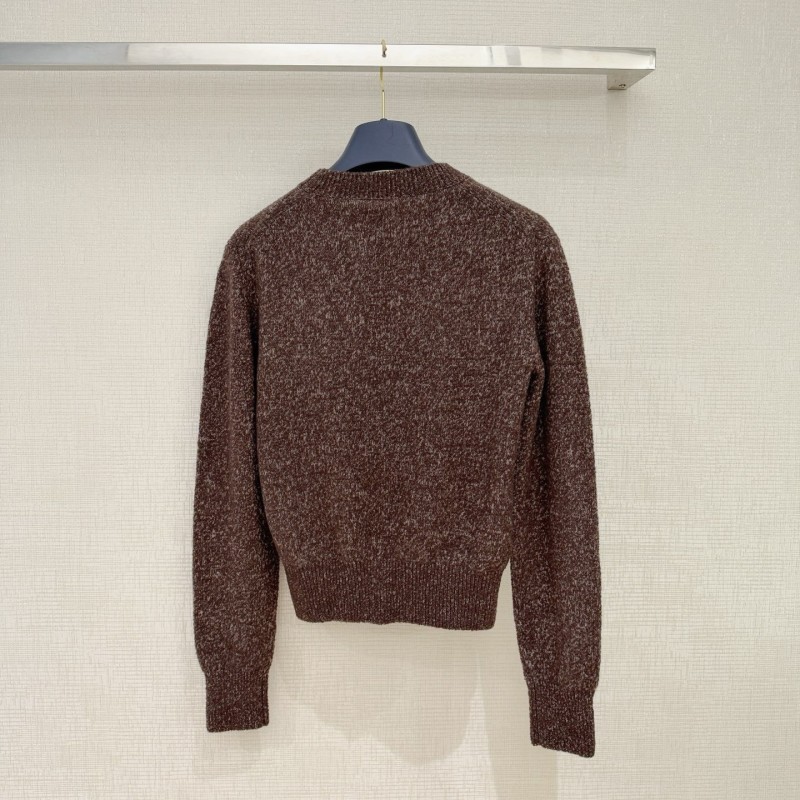 LV Sweater 