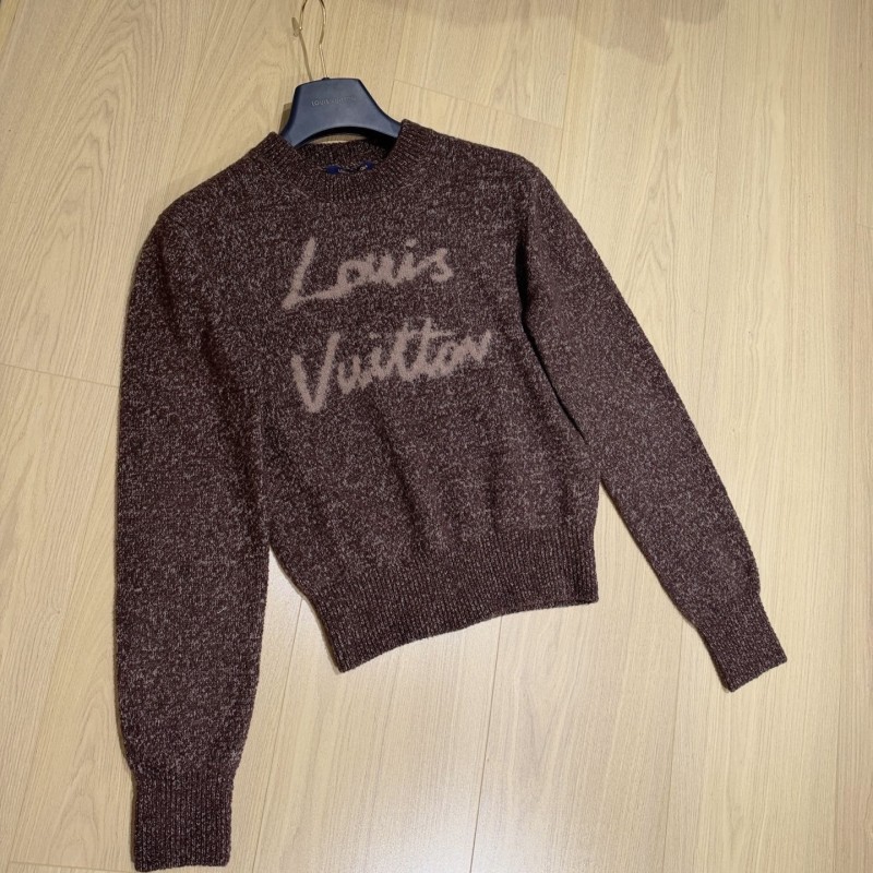 LV Sweater 