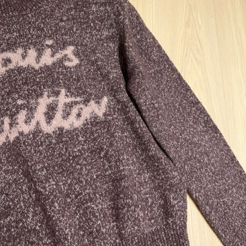 LV Sweater 