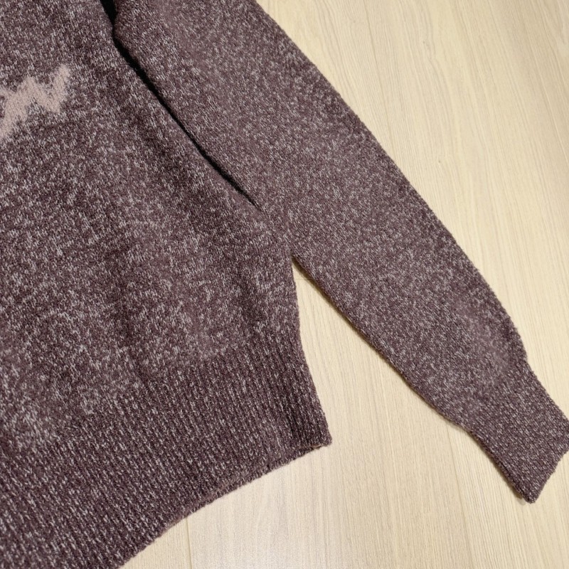 LV Sweater 