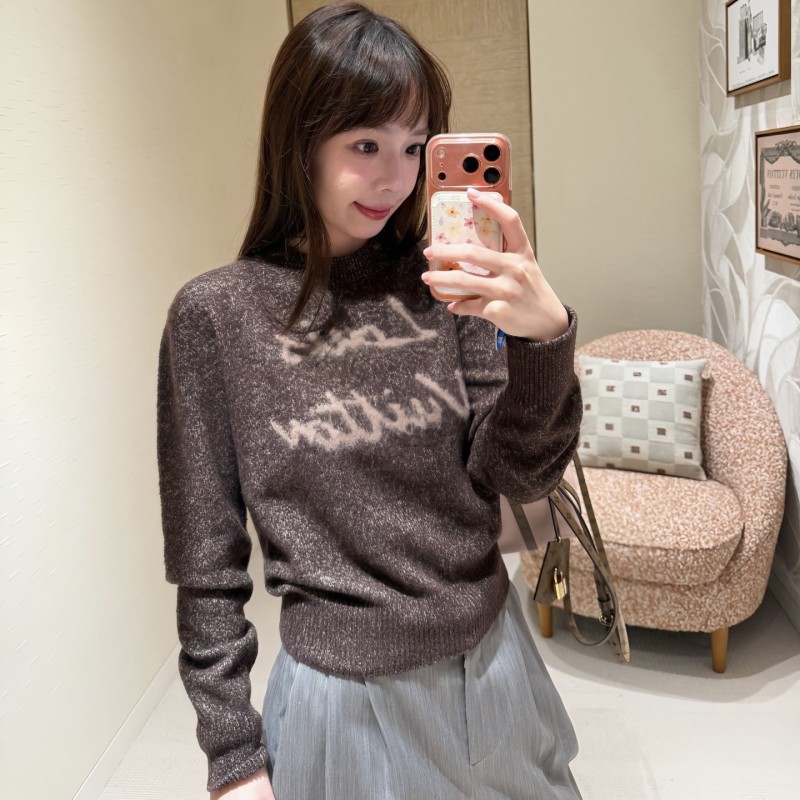 LV Sweater 