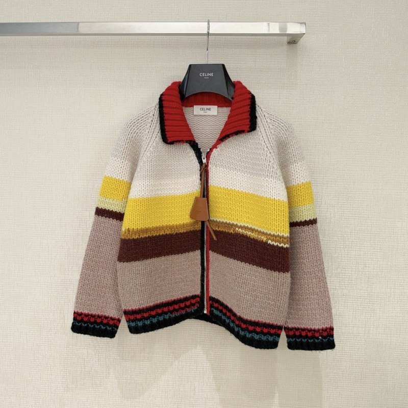 Celine Cardigan