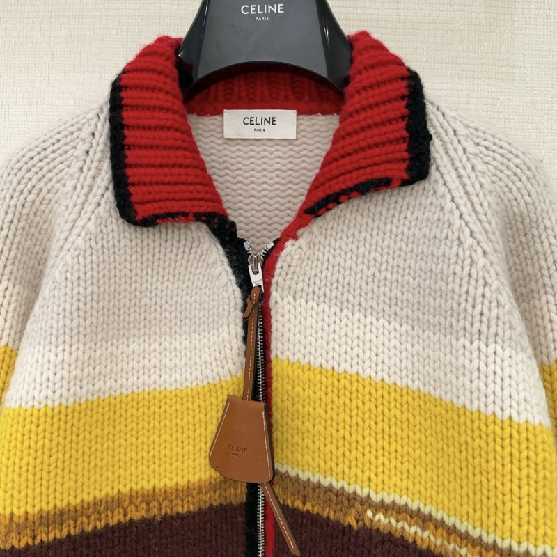 Celine Cardigan