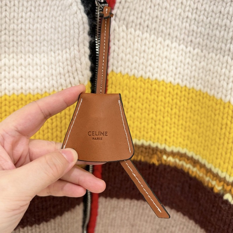 Celine Cardigan
