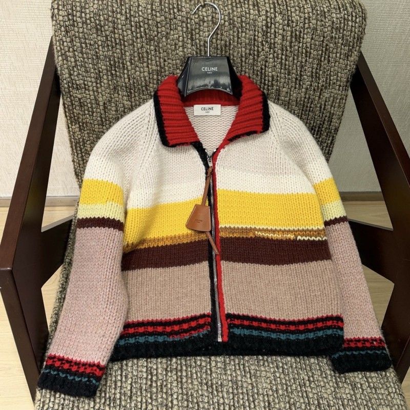 Celine Cardigan