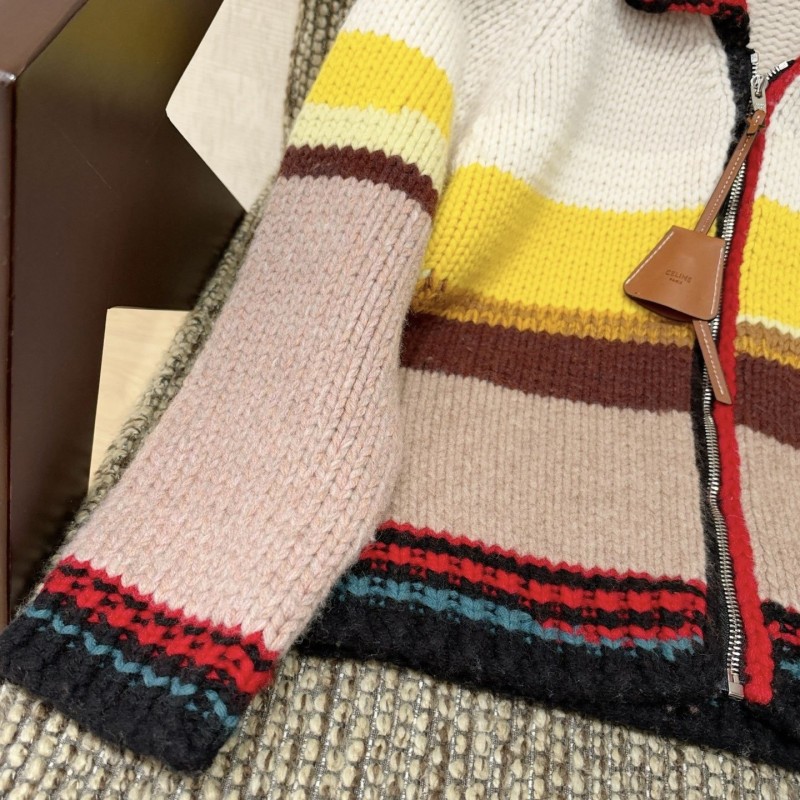 Celine Cardigan