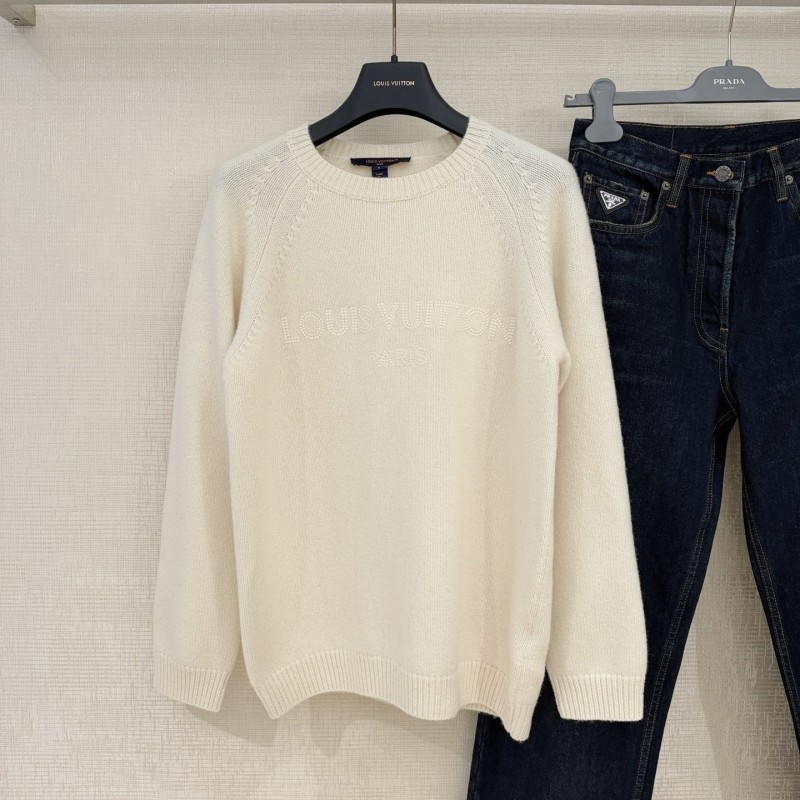 LV Sweater 