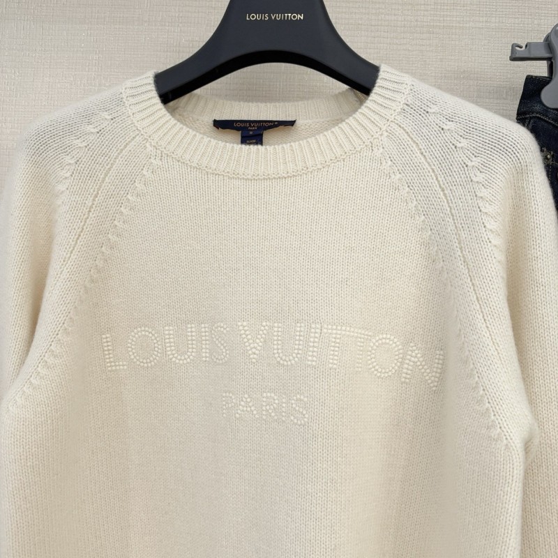 LV Sweater 