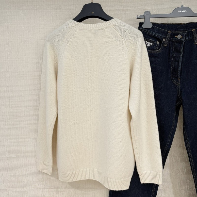 LV Sweater 