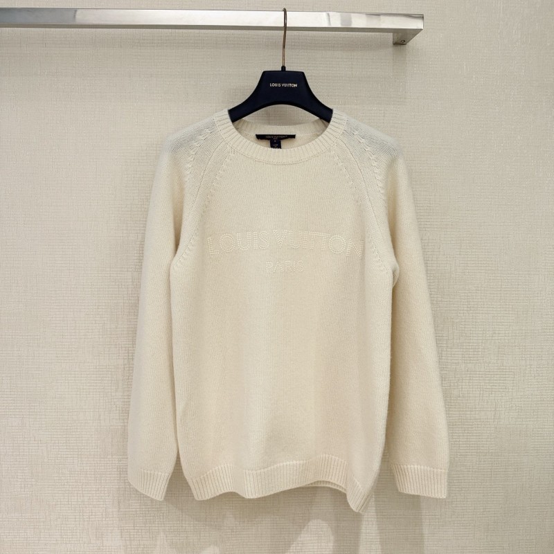 LV Sweater 
