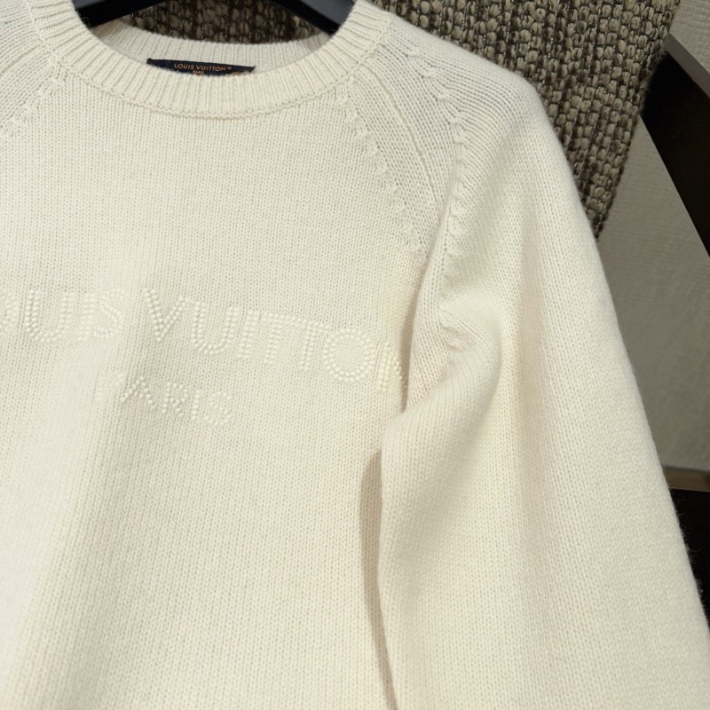 LV Sweater 