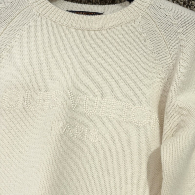 LV Sweater 