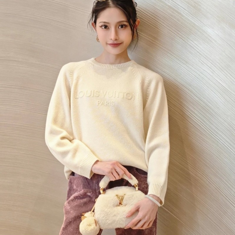 LV Sweater 