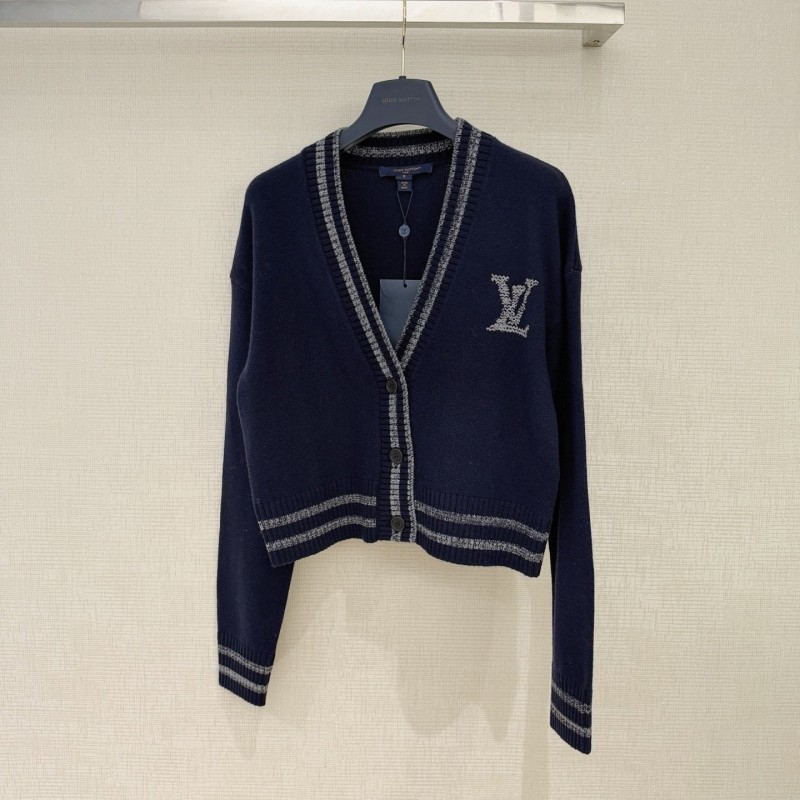 LV Cardigan