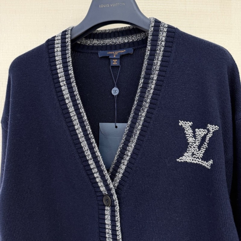 LV Cardigan