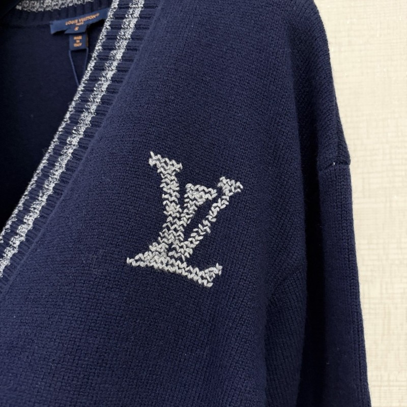 LV Cardigan